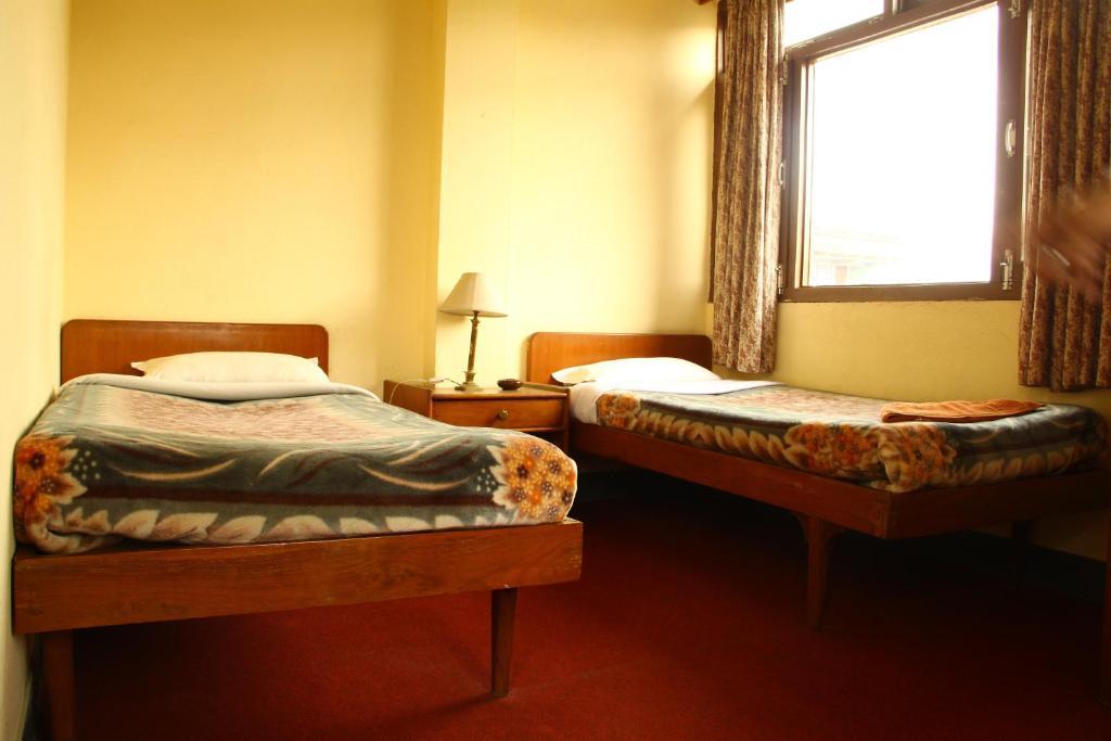 Shree Tibet Family Guest House Kathmandu Room photo